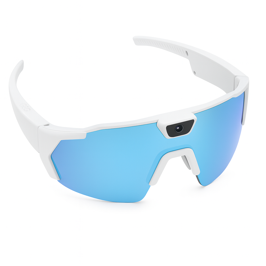 PeakLens™ - POV Sunglasses